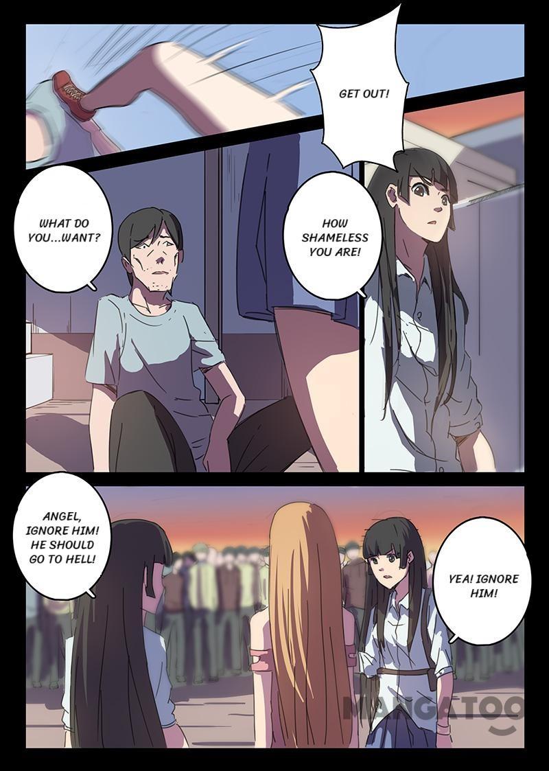 Chromosome 47 Chapter 89 - page 7