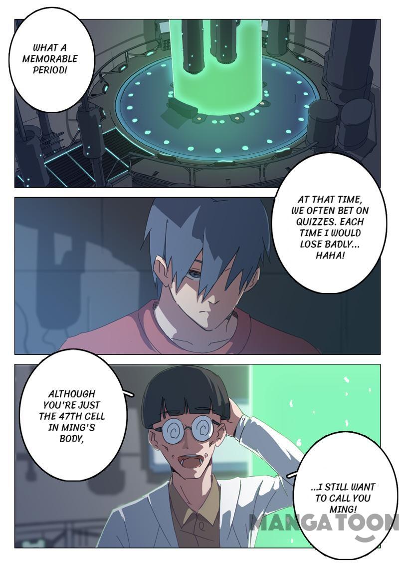 Chromosome 47 Chapter 67 - page 2