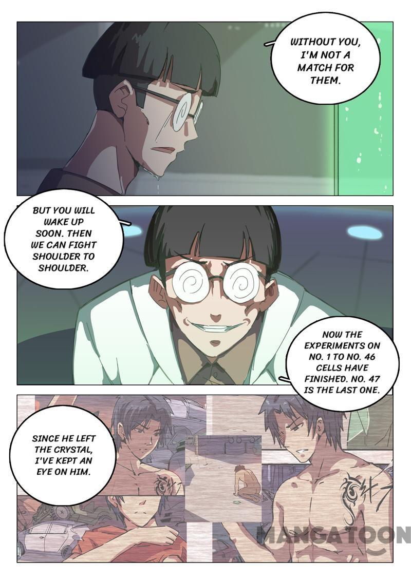 Chromosome 47 Chapter 66 - page 7