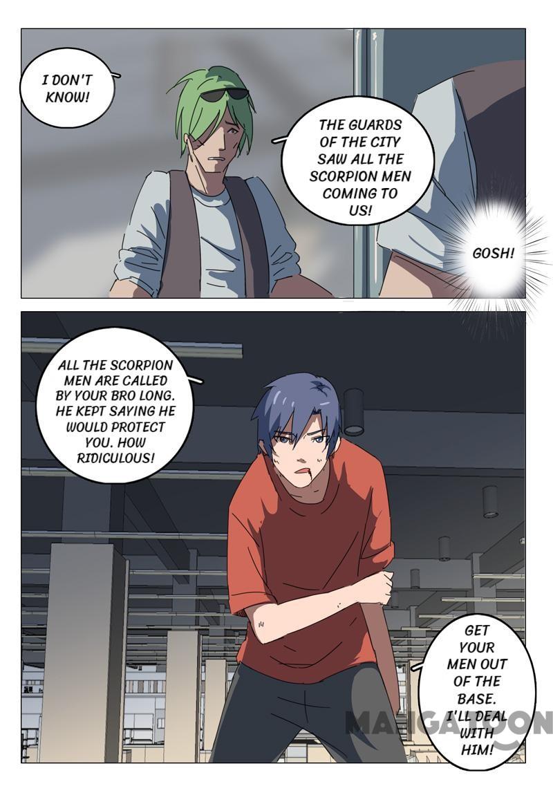 Chromosome 47 Chapter 58 - page 8