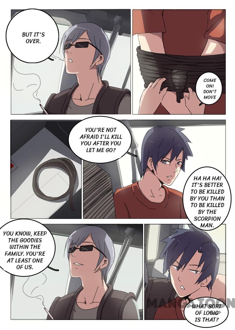 Chromosome 47 Chapter 49 - page 7