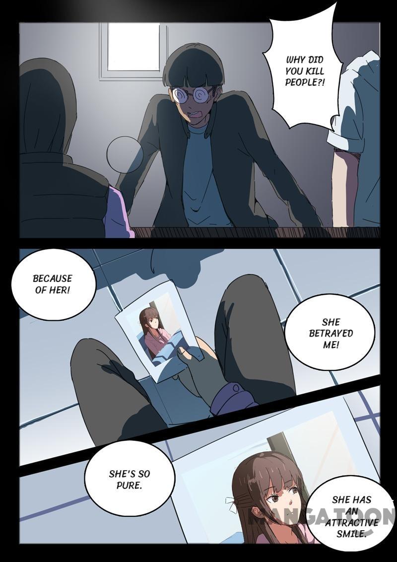 Chromosome 47 Chapter 48 - page 3