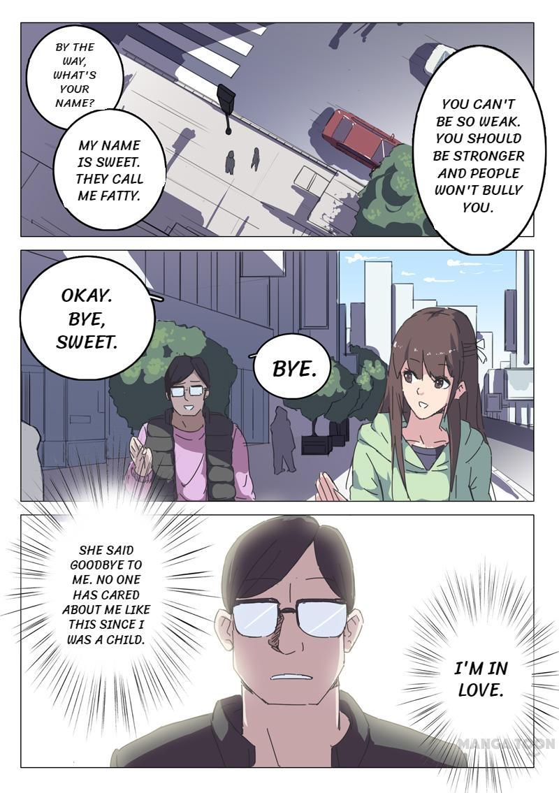 Chromosome 47 Chapter 39 - page 8