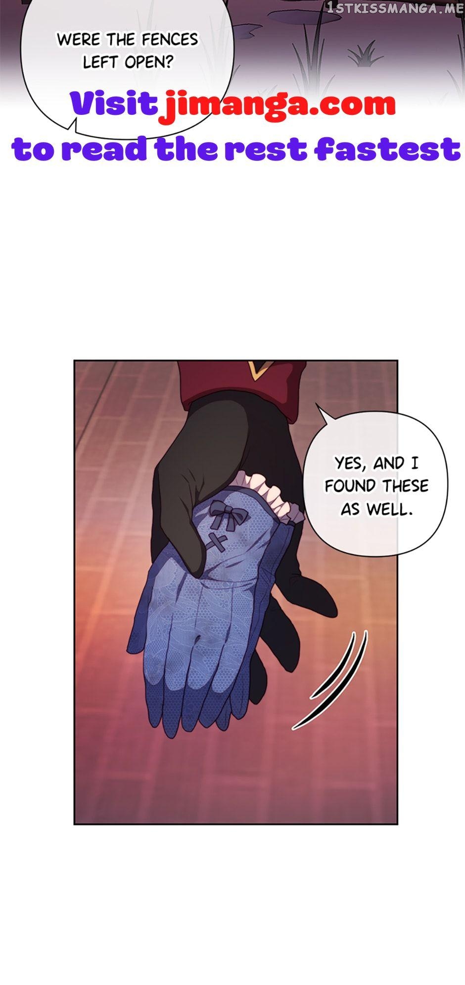 I’ll Save the Heroine! Chapter 33 - page 4