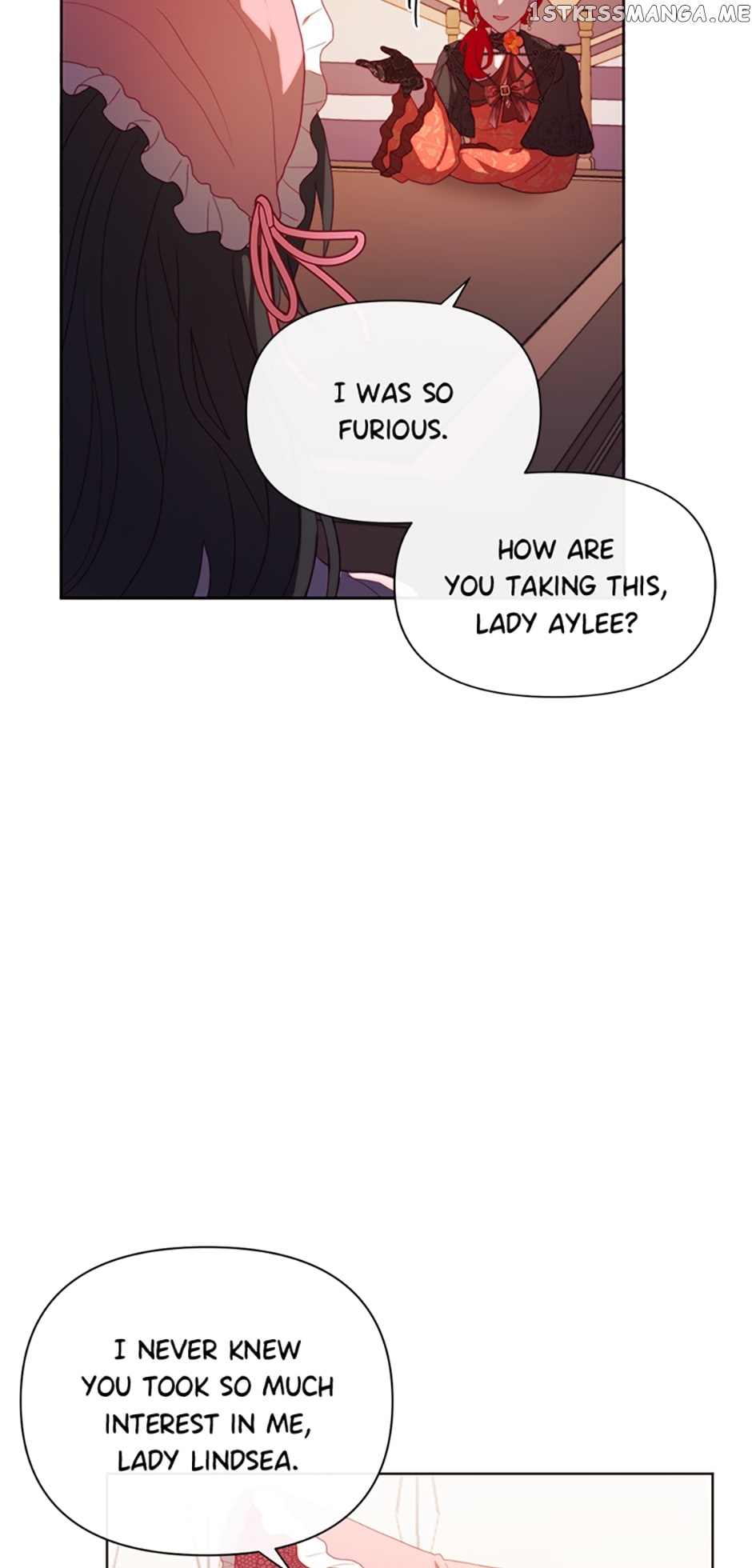 I’ll Save the Heroine! Chapter 30 - page 55