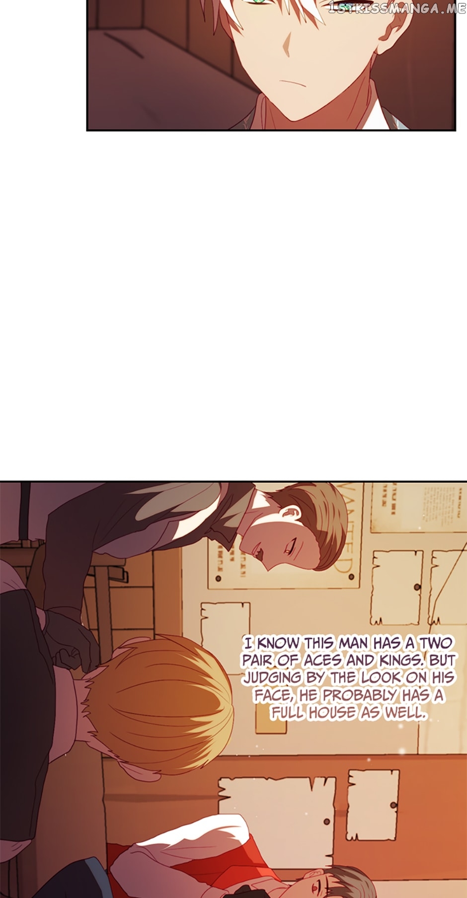 I’ll Save the Heroine! Chapter 27 - page 24