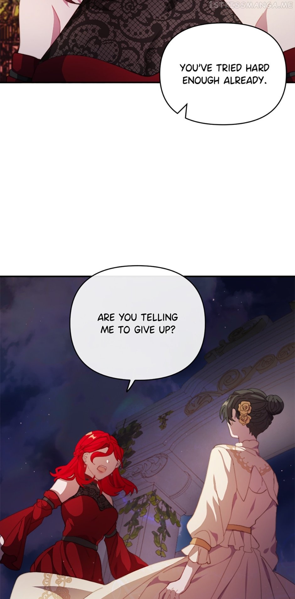 I’ll Save the Heroine! Chapter 7 - page 56