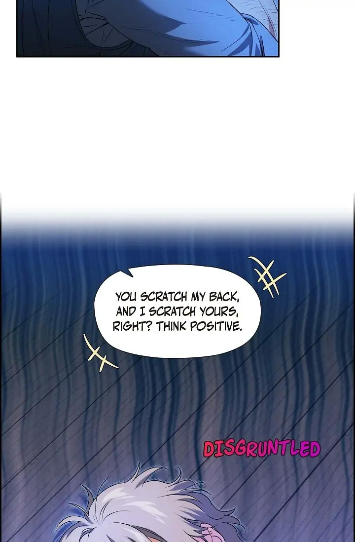 An Ice Lamp: Gira Chronicles chapter 22 - page 81