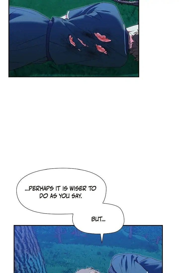 An Ice Lamp: Gira Chronicles chapter 18 - page 28