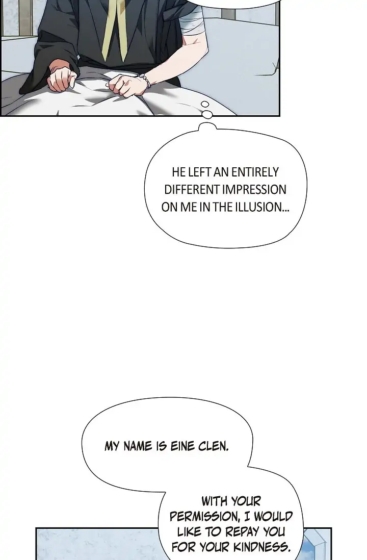 An Ice Lamp: Gira Chronicles chapter 16 - page 70