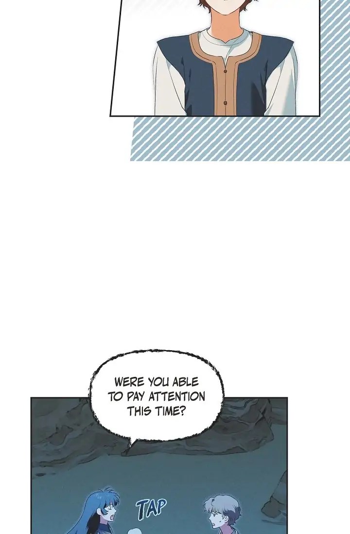 An Ice Lamp: Gira Chronicles chapter 10 - page 43