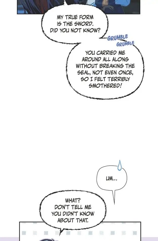 An Ice Lamp: Gira Chronicles chapter 9 - page 7