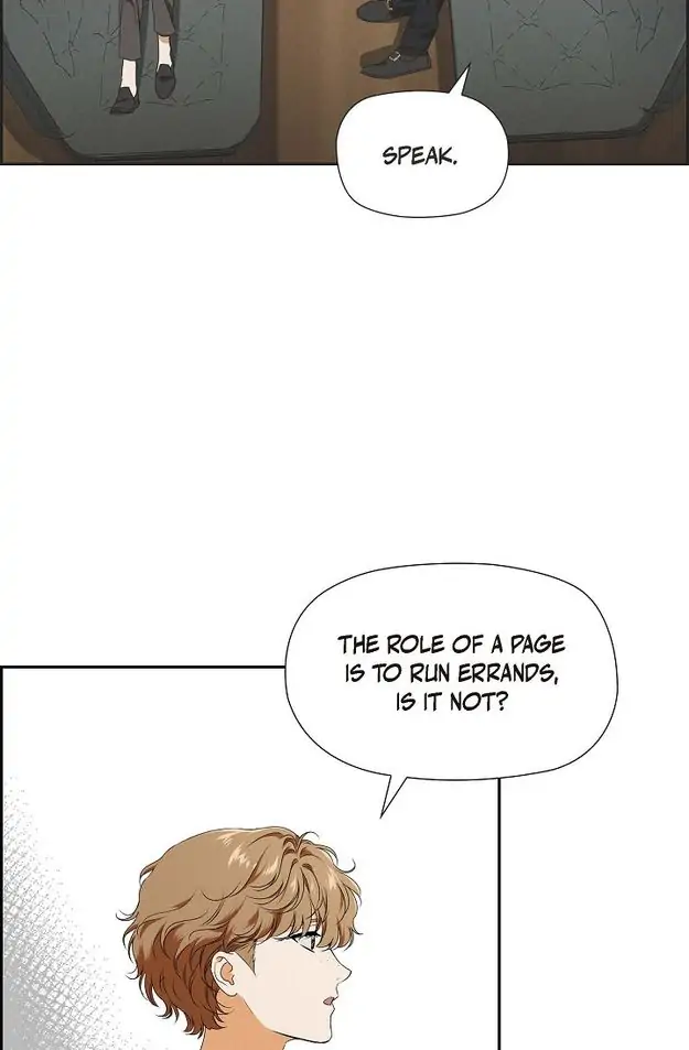 An Ice Lamp: Gira Chronicles chapter 7 - page 39