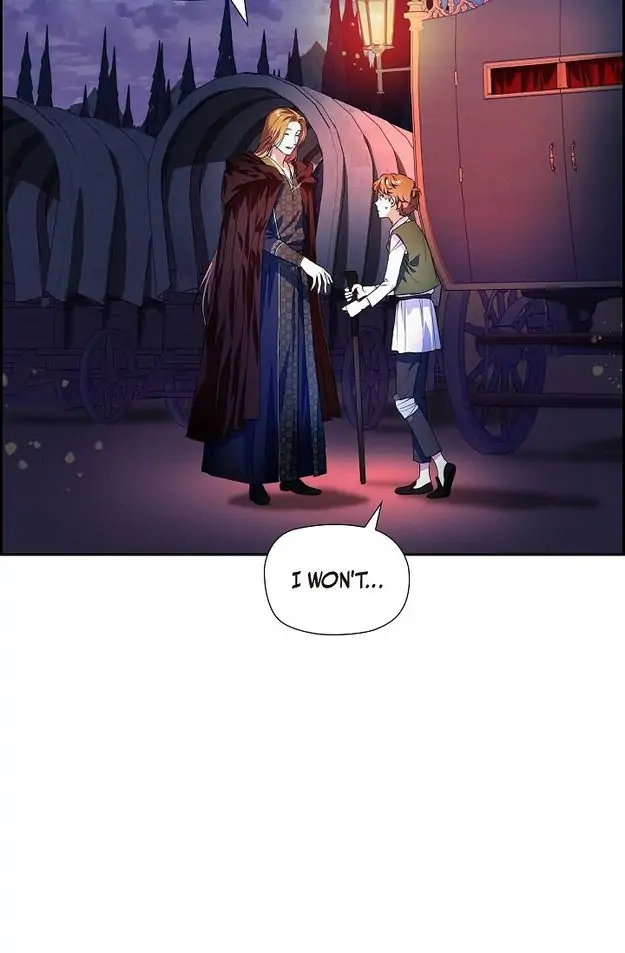 An Ice Lamp: Gira Chronicles chapter 6 - page 63