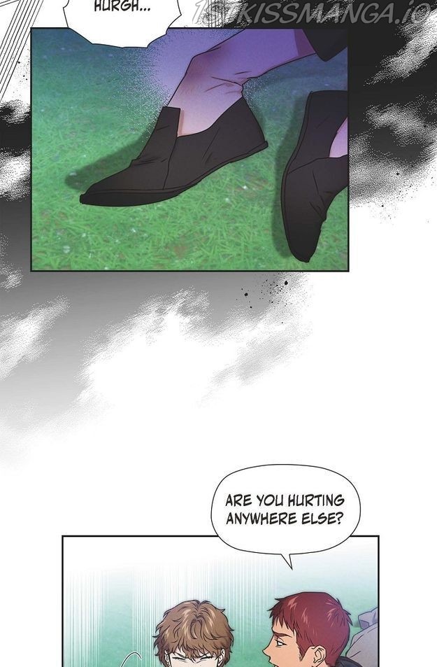 An Ice Lamp: Gira Chronicles chapter 3 - page 44