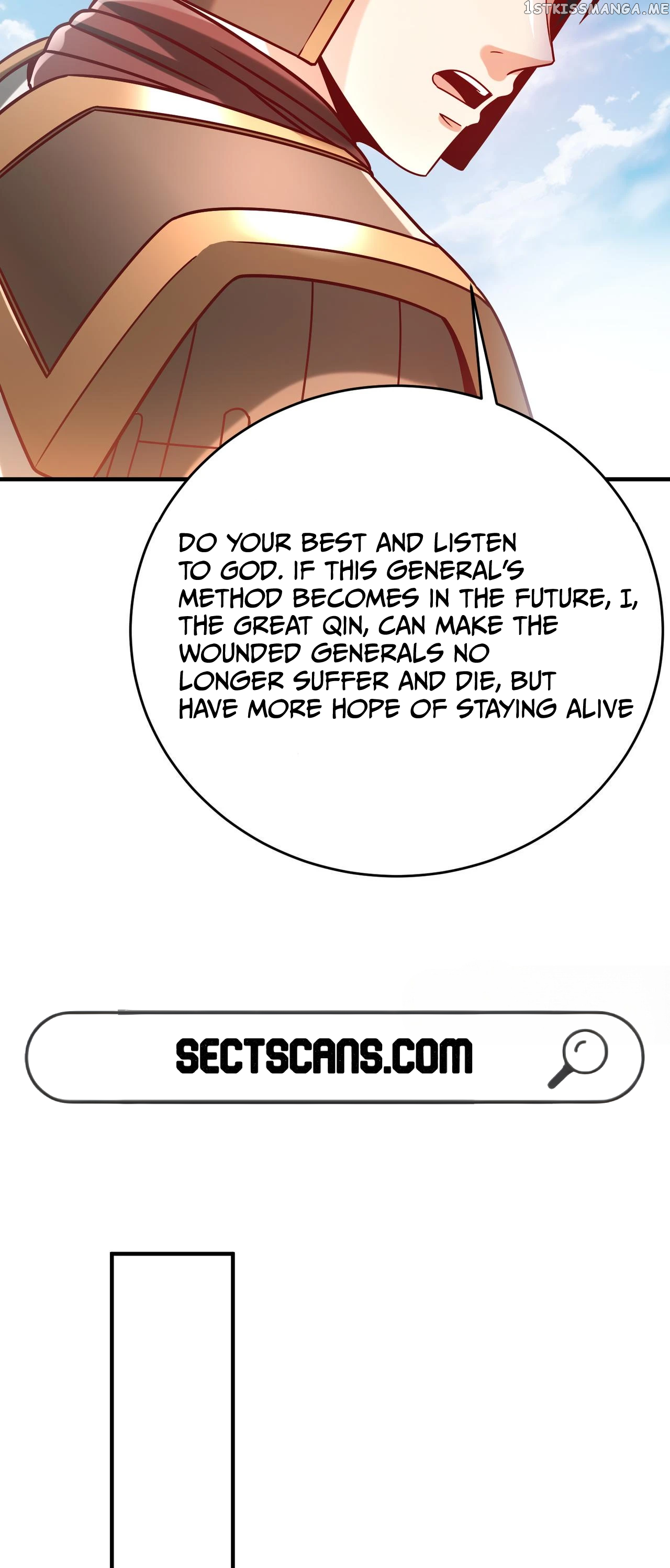 The Son Of The First Emperor Kills Enemies And Becomes A God Chapter 10 - page 26