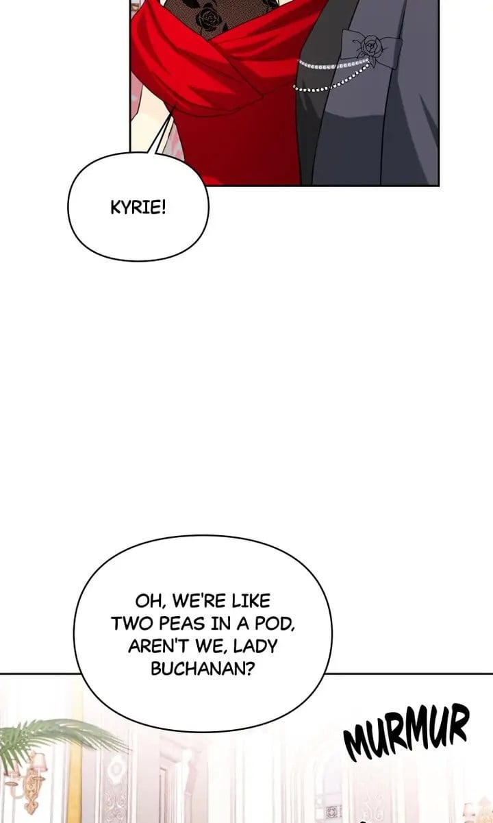 Obey Me chapter 23 - page 5