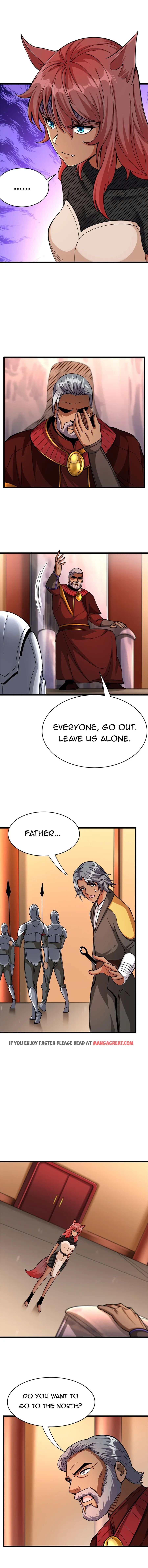 Release That Witch chapter 453 - page 2