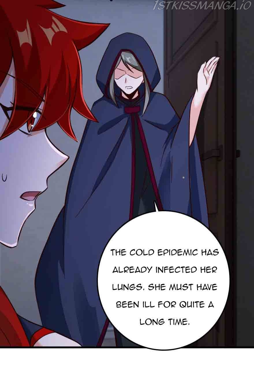 Release That Witch chapter 338 - page 42