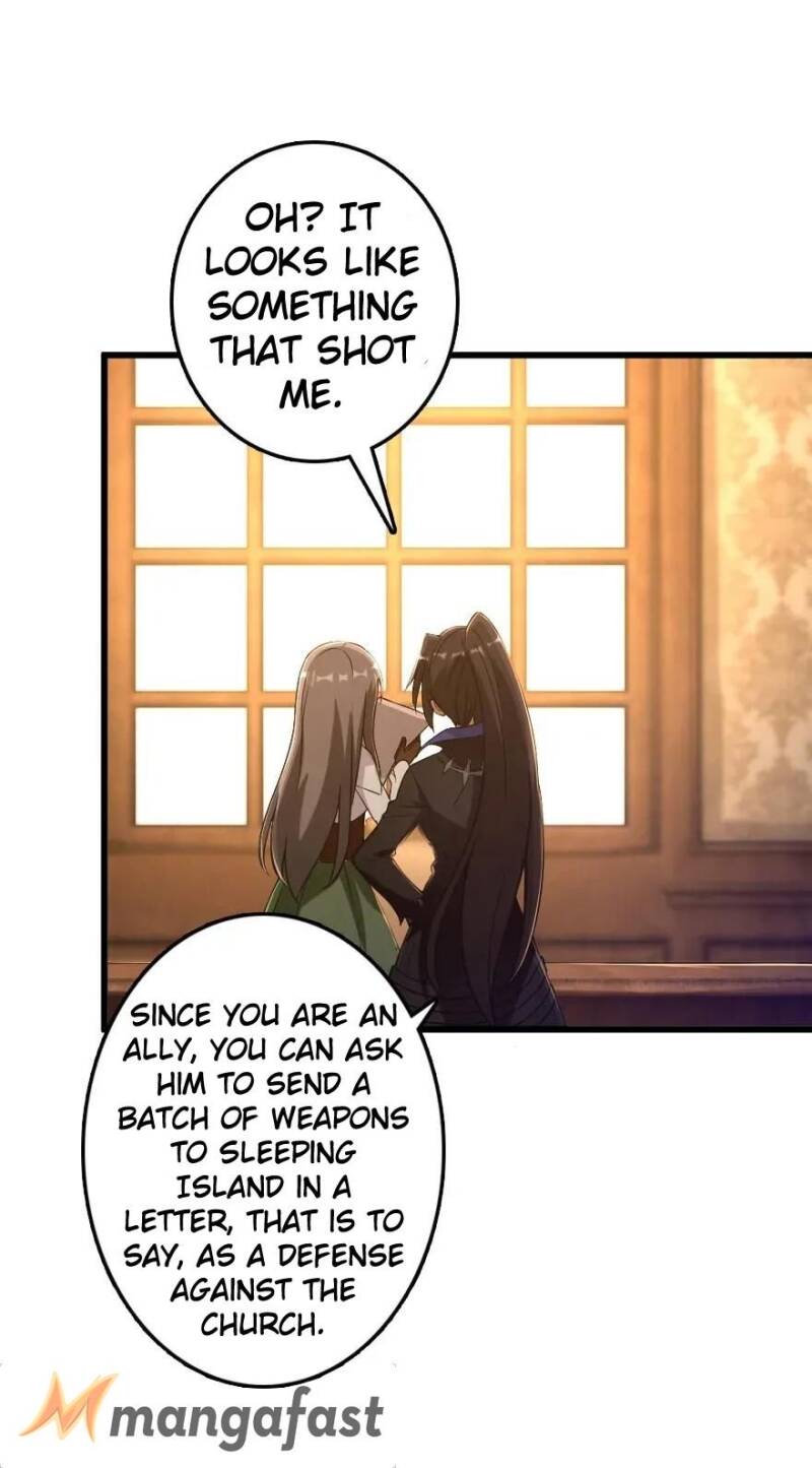 Release That Witch chapter 177 - page 12