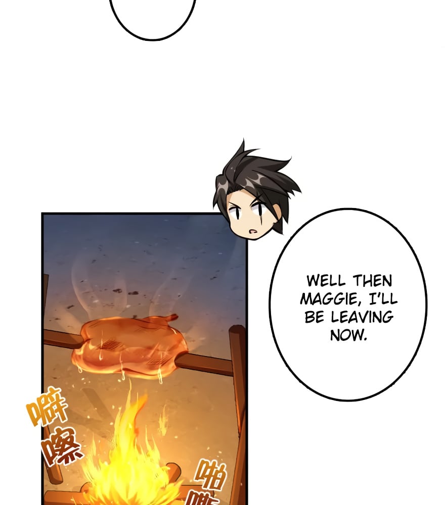 Release That Witch chapter 111 - page 18