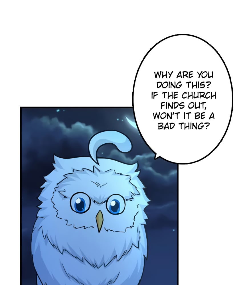 Release That Witch chapter 111 - page 5