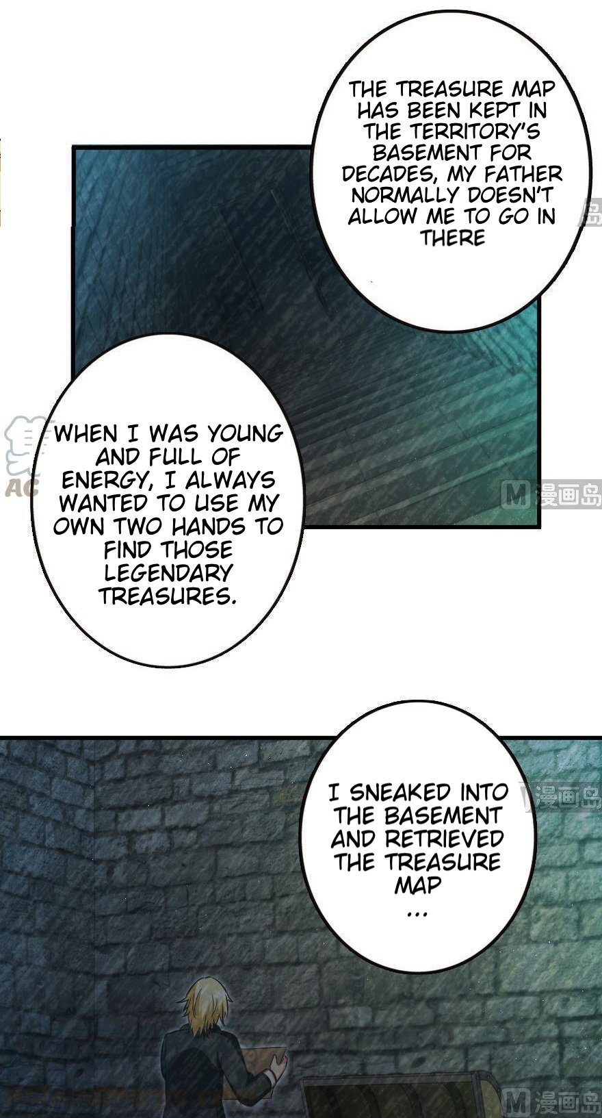 Release That Witch chapter 93 - page 86