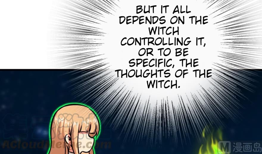 Release That Witch chapter 92 - page 145