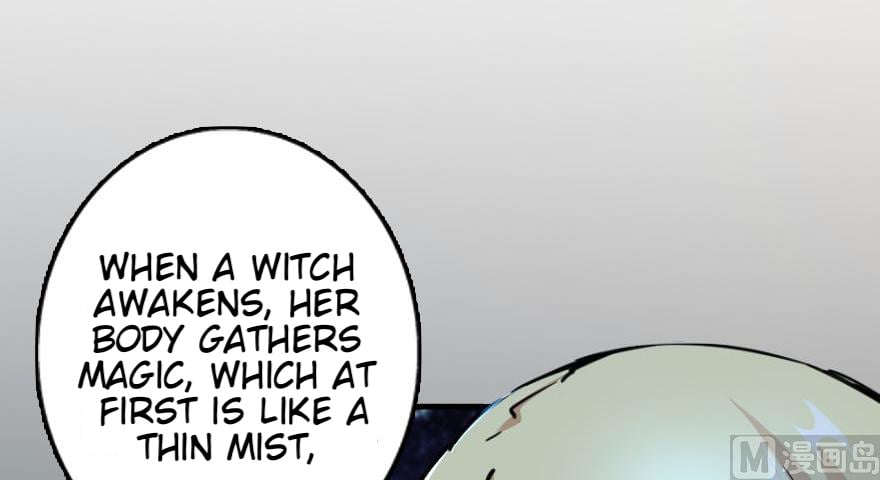 Release That Witch chapter 92 - page 60