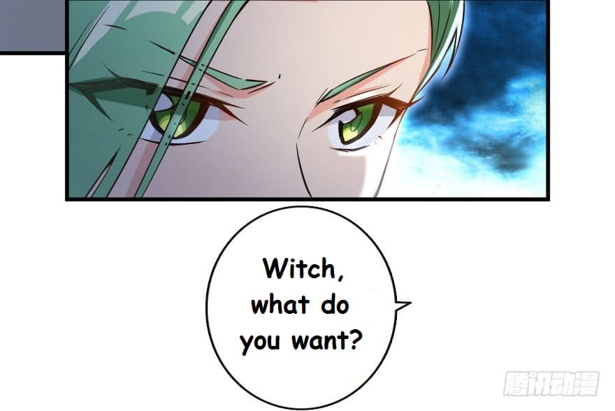 Release That Witch chapter 69 - page 38