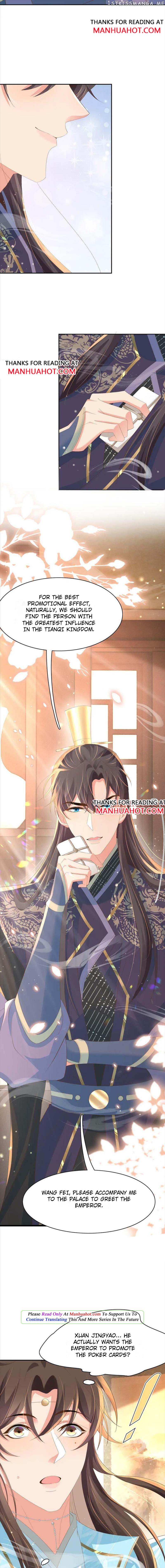 Rollover Guide for Overlord Type of Princess Chapter 97 - page 4