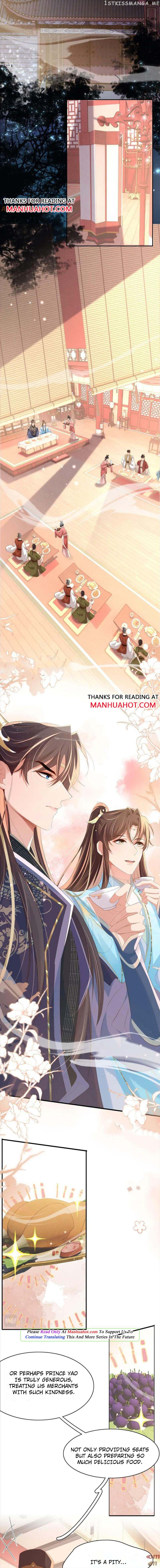Rollover Guide for Overlord Type of Princess Chapter 93 - page 4