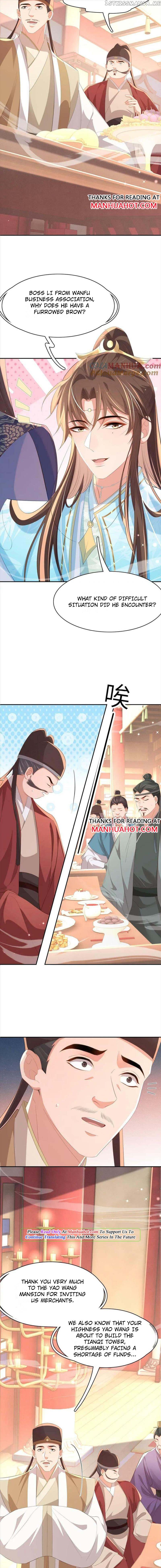 Rollover Guide for Overlord Type of Princess Chapter 93 - page 5