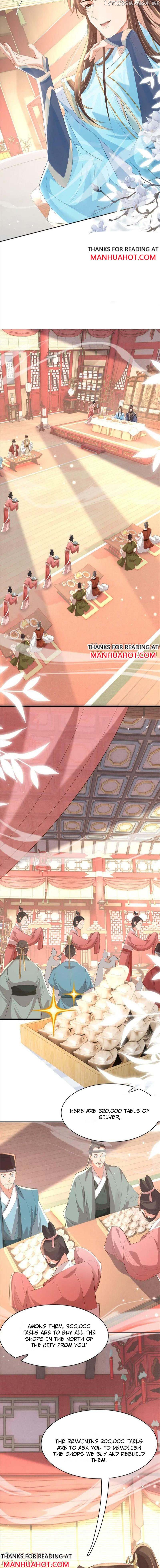 Rollover Guide for Overlord Type of Princess Chapter 93 - page 7