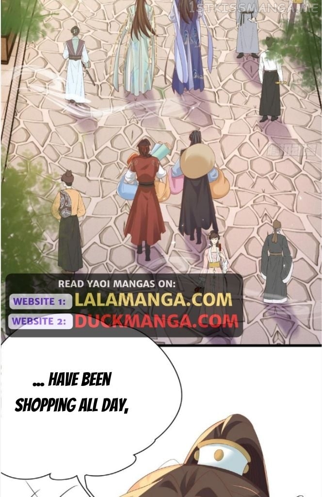 Rollover Guide for Overlord Type of Princess Chapter 75 - page 12