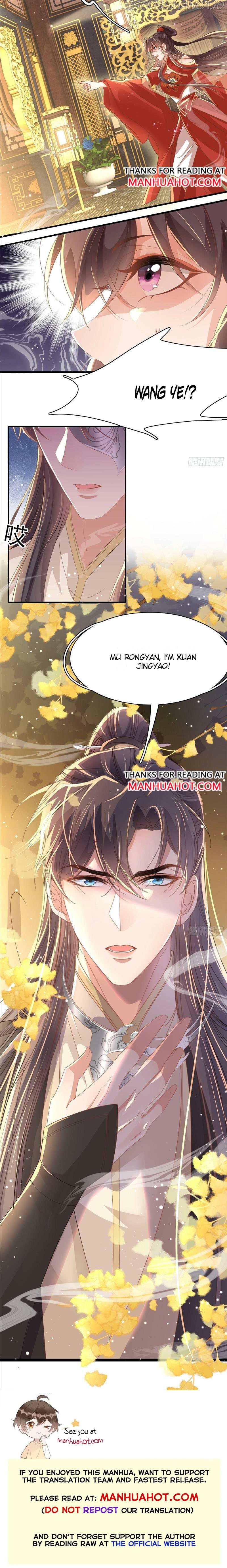 Rollover Guide for Overlord Type of Princess Chapter 63 - page 5