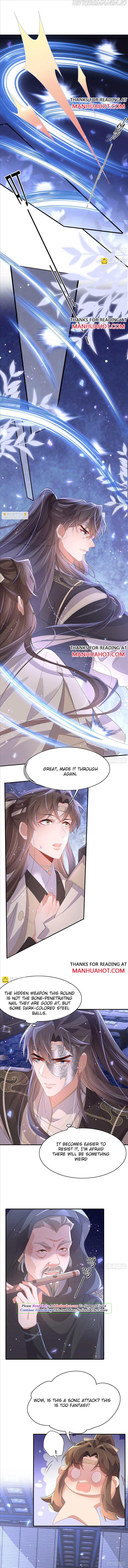 Rollover Guide for Overlord Type of Princess Chapter 62 - page 2