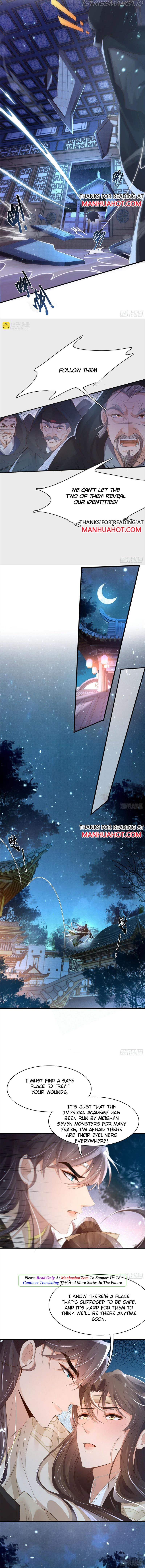 Rollover Guide for Overlord Type of Princess Chapter 62 - page 5