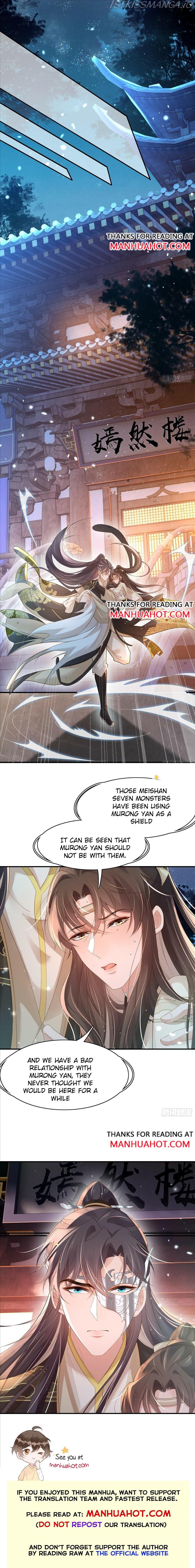 Rollover Guide for Overlord Type of Princess Chapter 62 - page 6