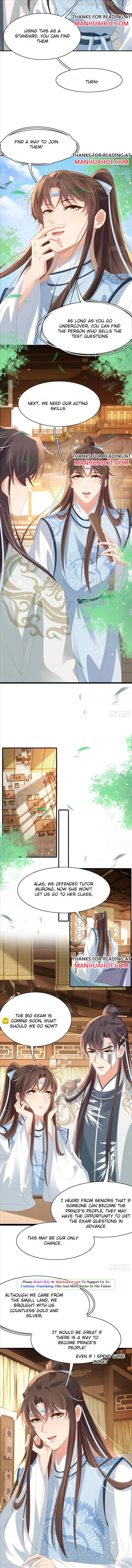 Rollover Guide for Overlord Type of Princess Chapter 60 - page 2