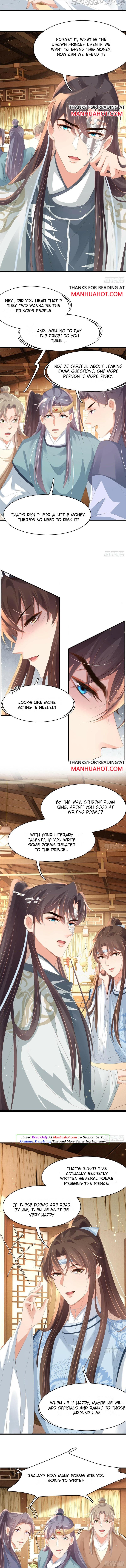 Rollover Guide for Overlord Type of Princess Chapter 60 - page 3