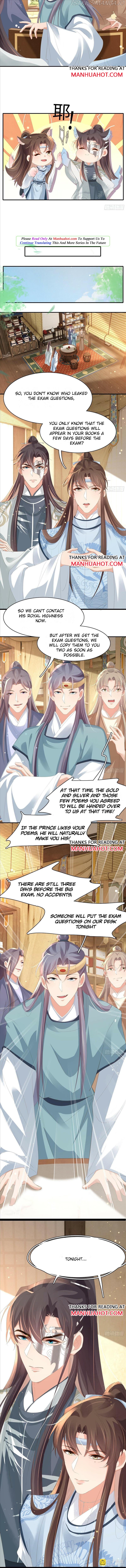 Rollover Guide for Overlord Type of Princess Chapter 60 - page 4