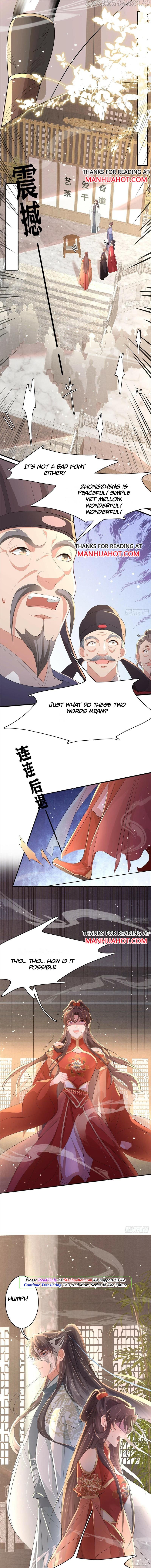 Rollover Guide for Overlord Type of Princess Chapter 58 - page 2