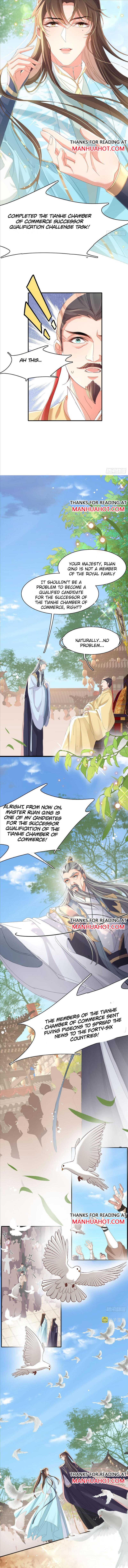 Rollover Guide for Overlord Type of Princess chapter 51 - page 4