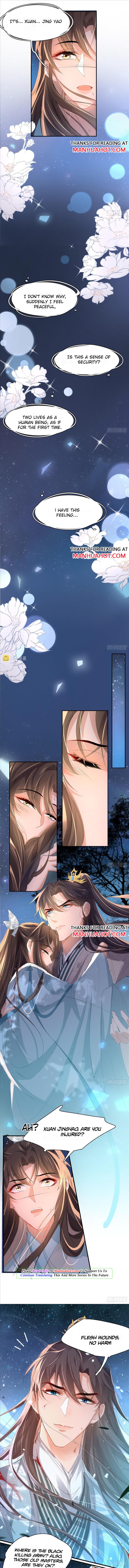 Rollover Guide for Overlord Type of Princess chapter 46 - page 5