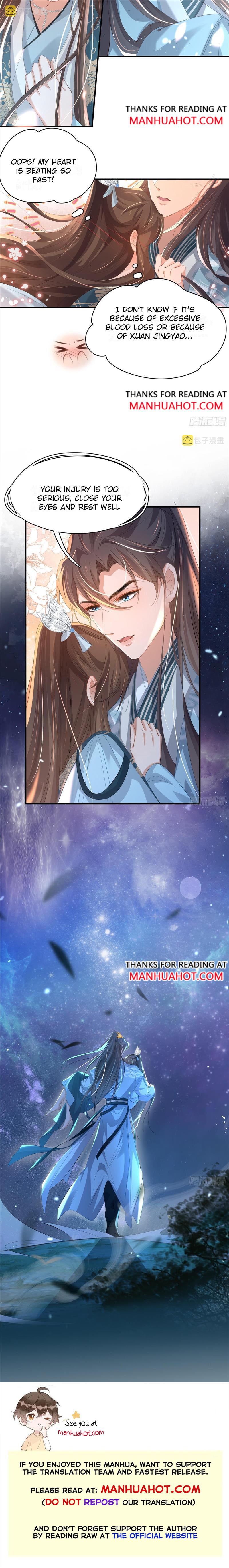 Rollover Guide for Overlord Type of Princess chapter 46 - page 7