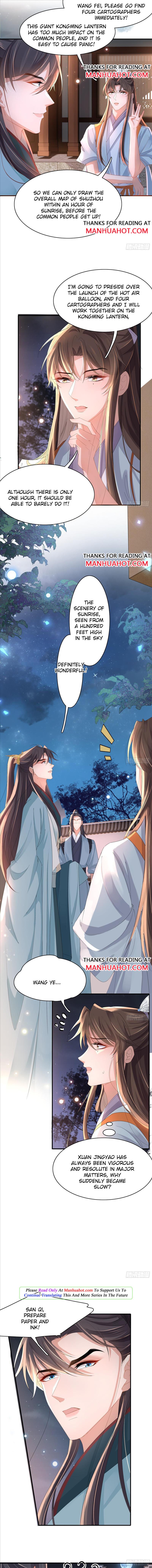 Rollover Guide for Overlord Type of Princess chapter 41 - page 4