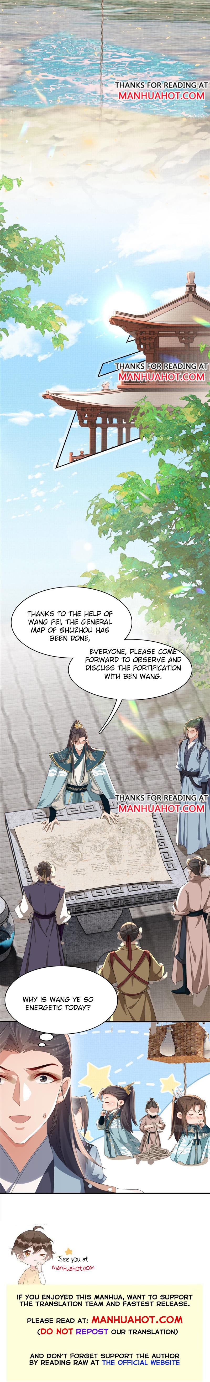 Rollover Guide for Overlord Type of Princess chapter 41 - page 7