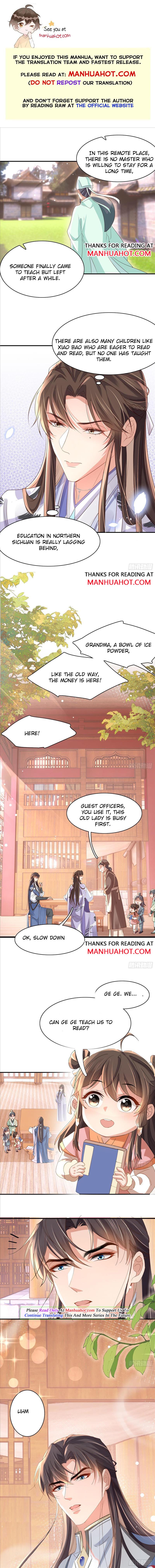 Rollover Guide for Overlord Type of Princess chapter 36 - page 2