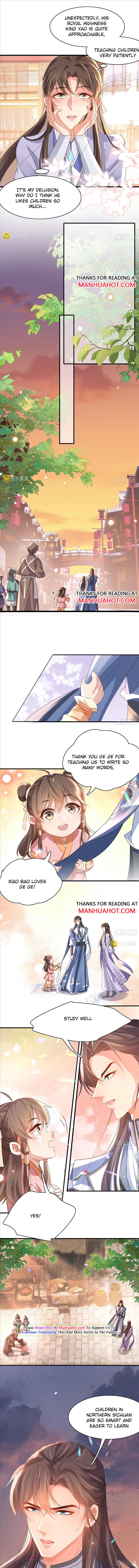 Rollover Guide for Overlord Type of Princess chapter 36 - page 4